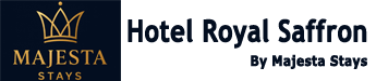 Hotel Royal Saffron By Majesta Stays